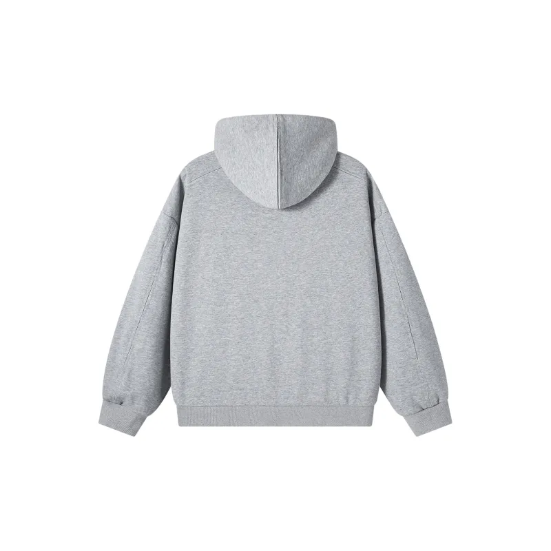 MAX FAWN Sweatshirts Unisex-3
