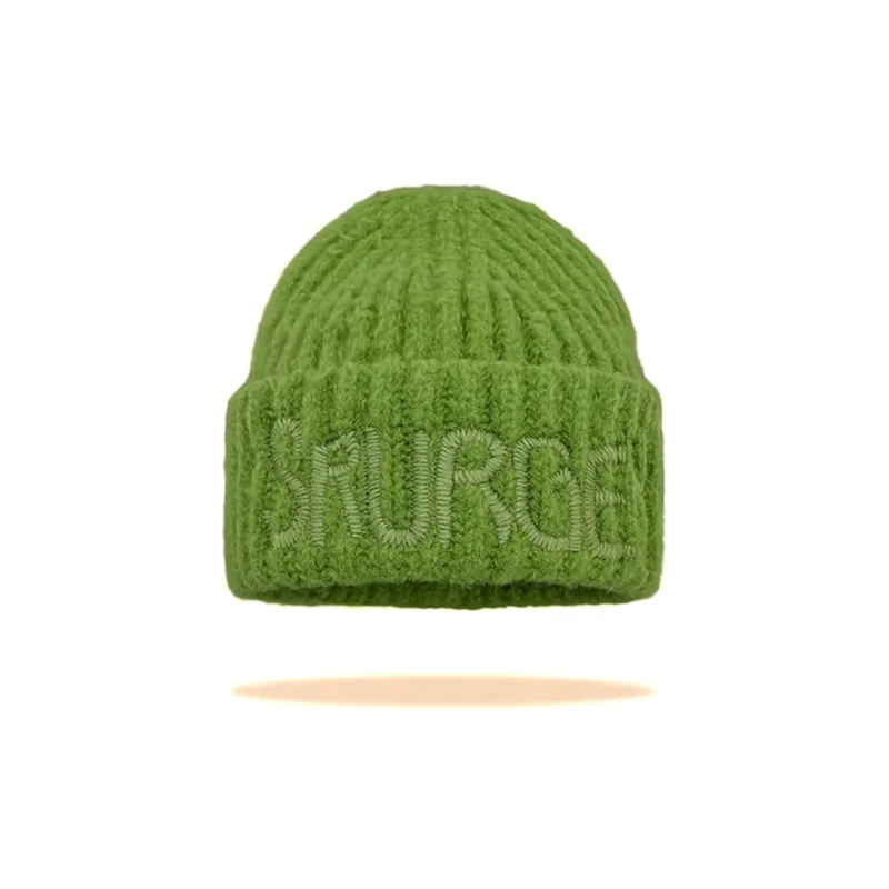 Yalu Preferred Polyester Beanies Unisex-3