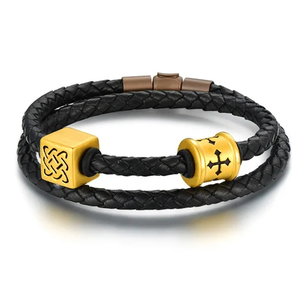 CHINA GOLD Bracelet Unisex-0