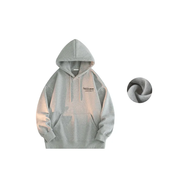 FREO3N Sweatshirts Unisex-26