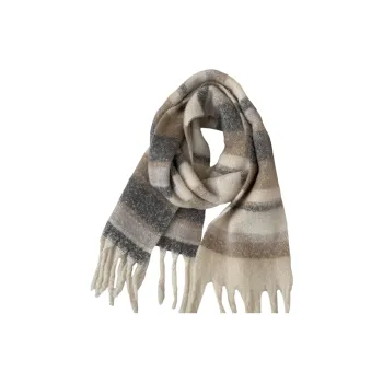 Youyoulan Knit Scarves Women's