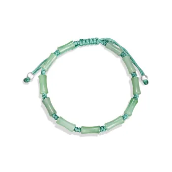 Suddenly Lucky Aventurine Bracelets Women's