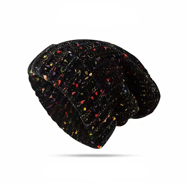 Yalu Preferred Polyester Beanies Women's-1