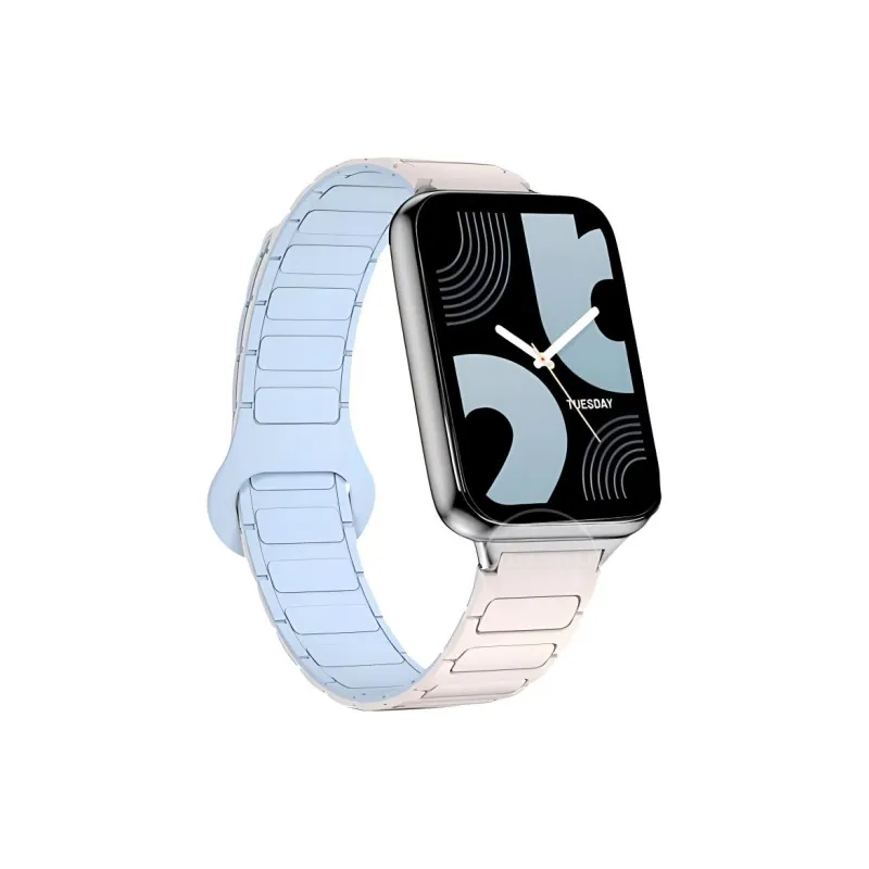 Fly Xiaomi Compatibility Watch Band Silicone Material-3