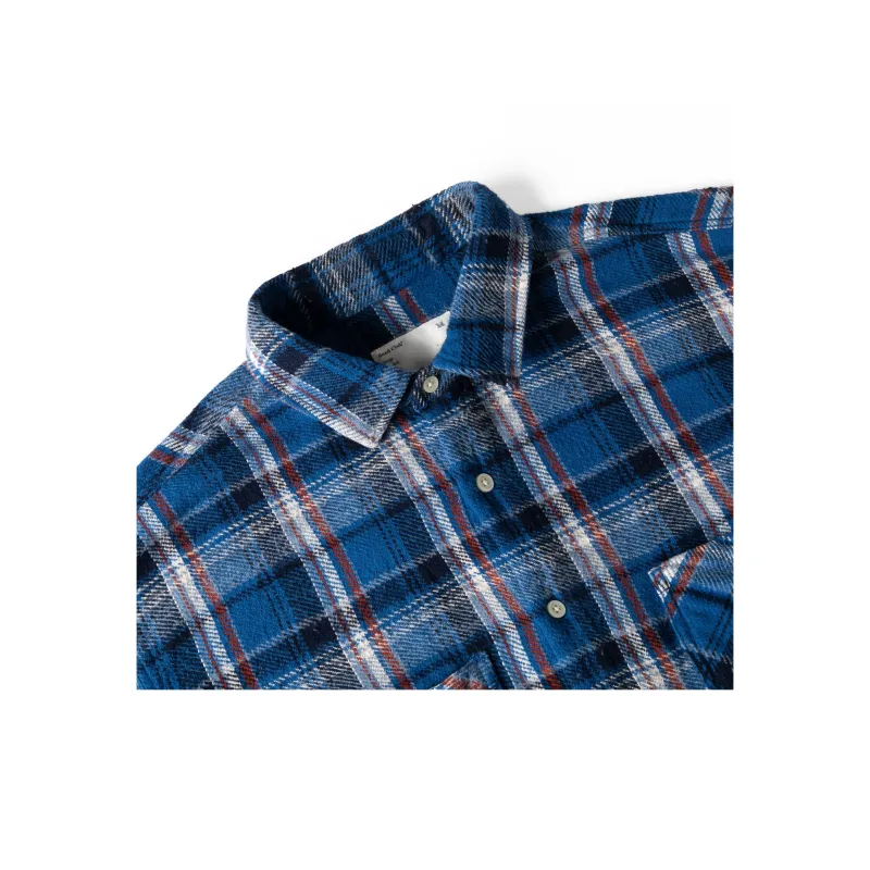 SEED CLUB Shirts Men-2