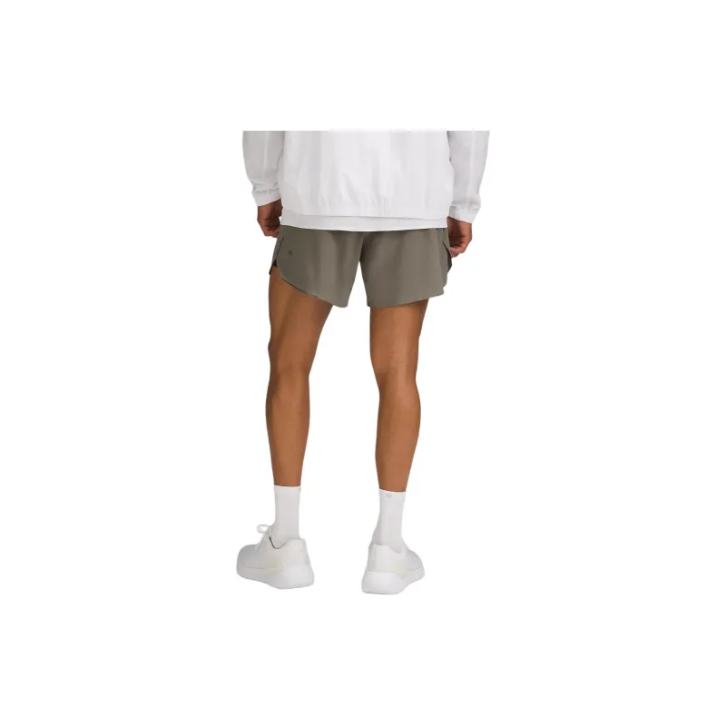 Lululemon Fast And Free Casual Shorts Men's-27
