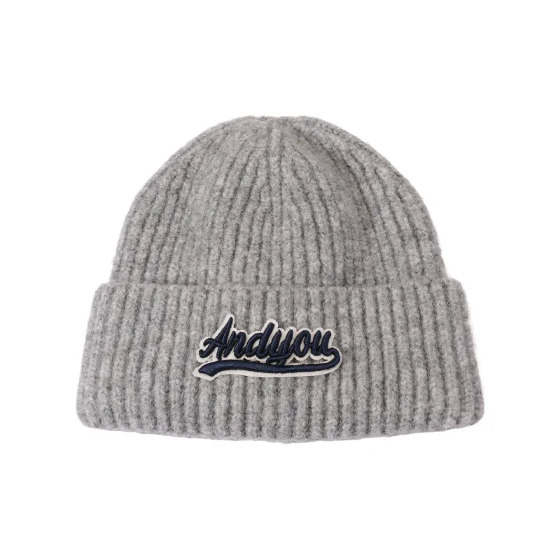 EEEENO Beanies Unisex-12