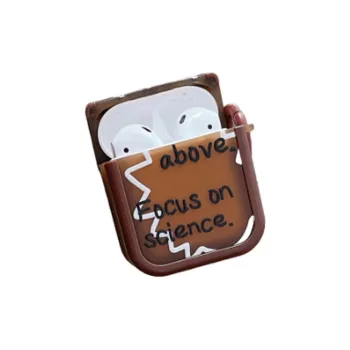 Kona Chun Headphone Cases