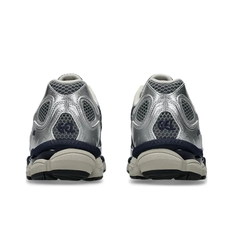Asics X Billy's Gel NYC 'Pure Silver Midnight'-6