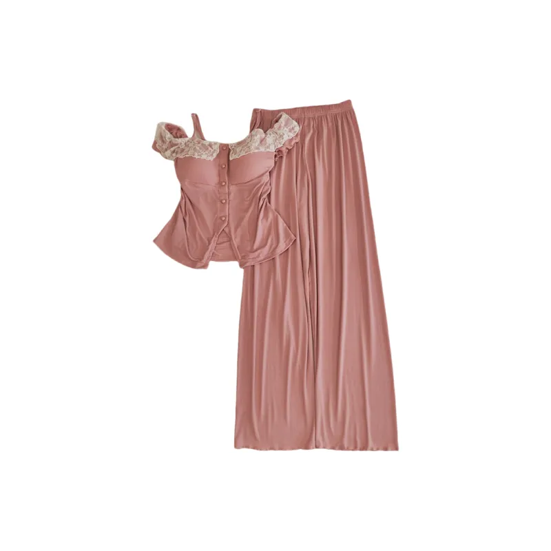 MADALLO Women's Pajama Sets-97