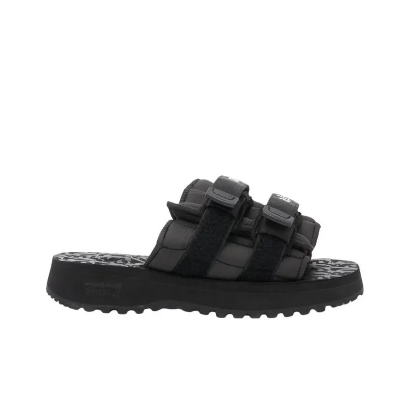 PALM ANGELS X Suicoke Moto-P Slides Women's-1