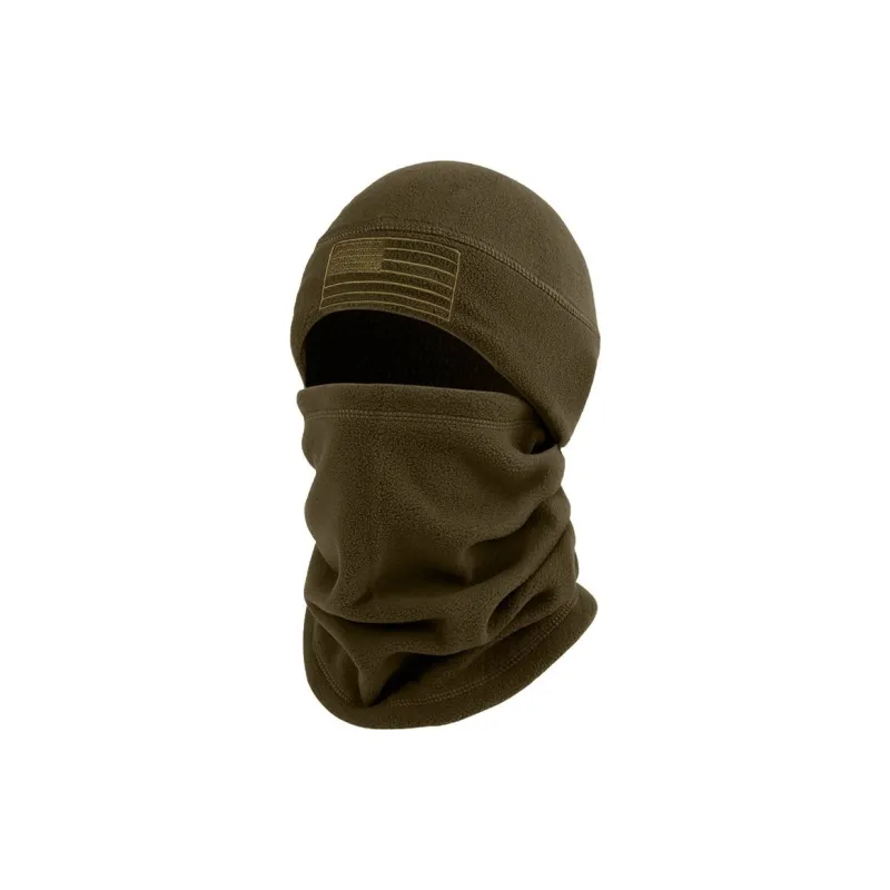 HNJ Riding Equipment Face Masks Unisex-4