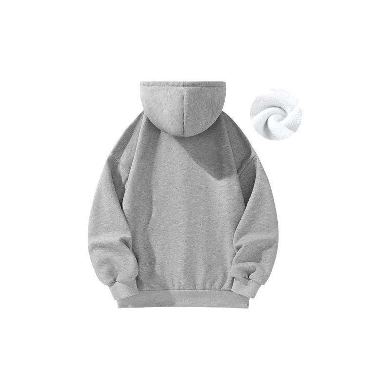 BENGEN Jackets Unisex-22