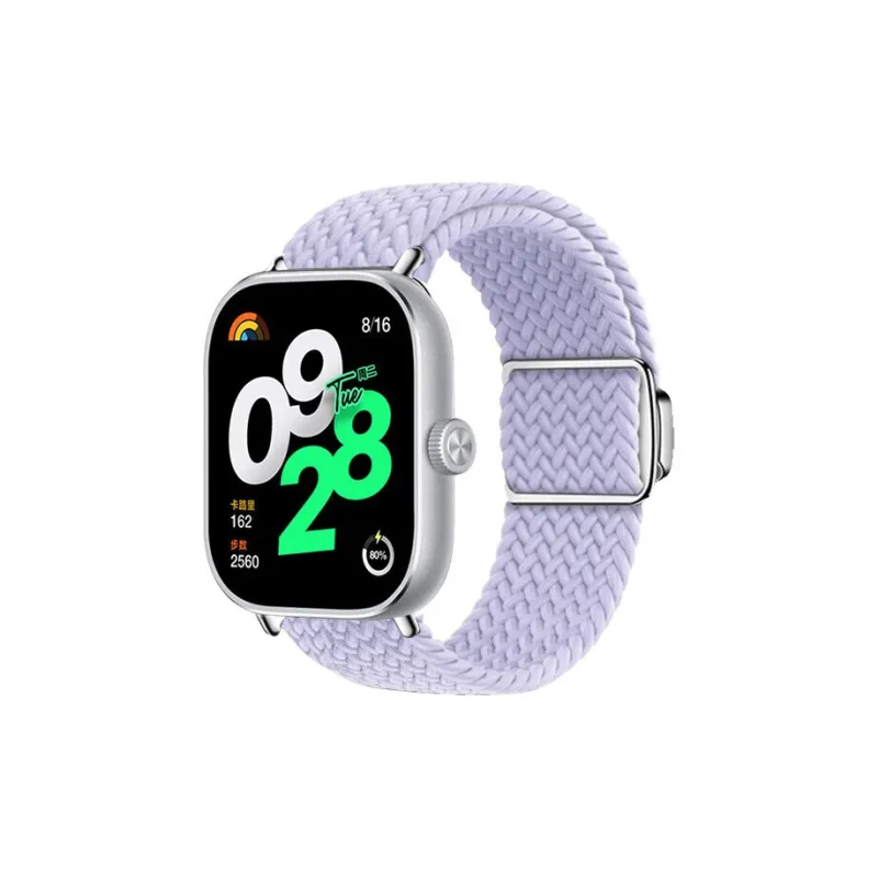 CHUANGYIDA Xiaomi Compatibility Watch Band 145~210mm Nylon Material-3
