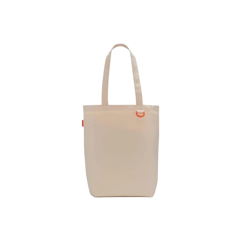 Nike Zoom Heritage Canvas Handbag Tote Canvas Bag Shoulder Bag Regular Unisex White-3