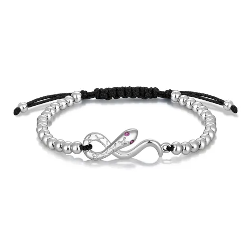 Zeroline Titanium Steel Bracelets Women's
