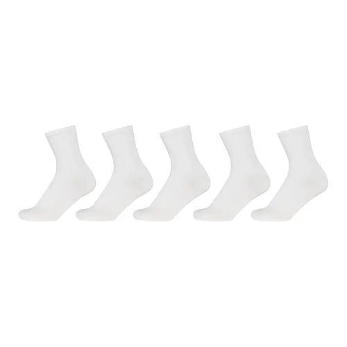 NOME Knee High Socks Unisex Combo Set