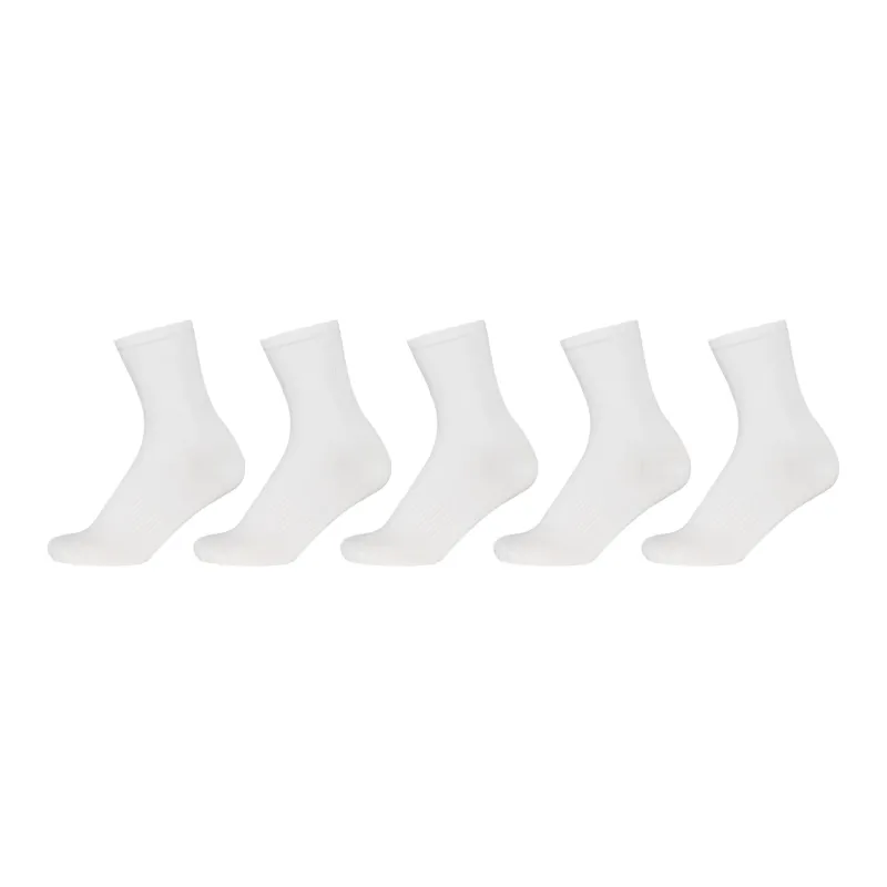 NOME Knee High Socks Unisex Combo Set-0