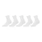 5 Pack White