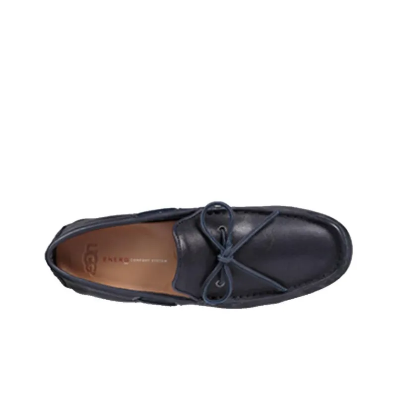 UGG Everton Shoe Collection Casual Shoes Men's Black-3