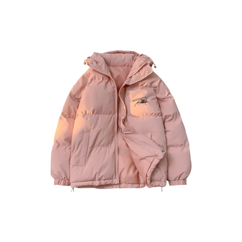 VUUG Puffer Jackets Unisex-21