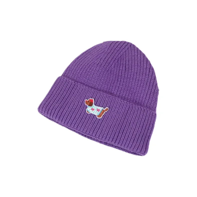 EEEENO Beanies Unisex-16