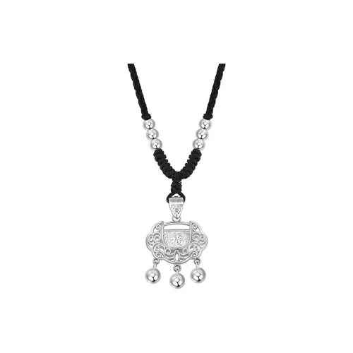 MOVER Necklaces Unisex
