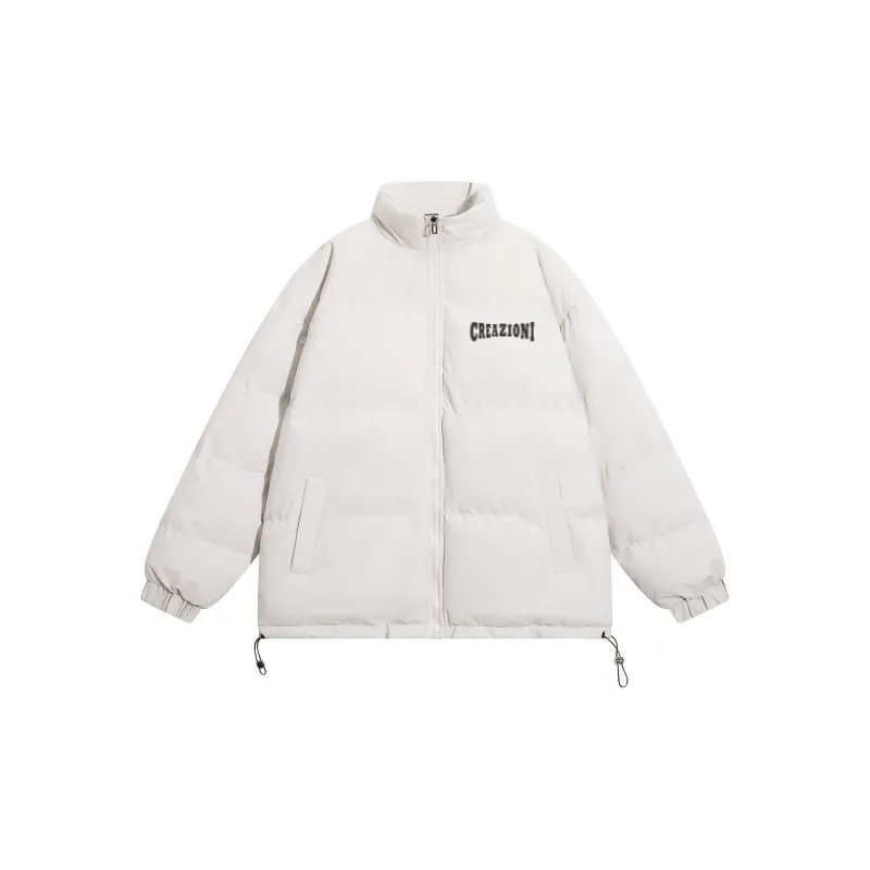 CREAZIONI LA FANTASIA E MOBILE Puffer Jacket Unisex-3