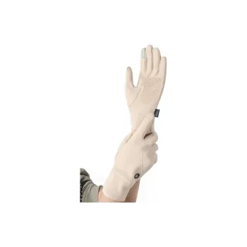 15 MINS Polyester Knit Gloves Unisex