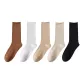 Khaki+Coffee+Beige Apricot+White+Black