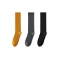 Ginger Yellow+Dark Gray+Black