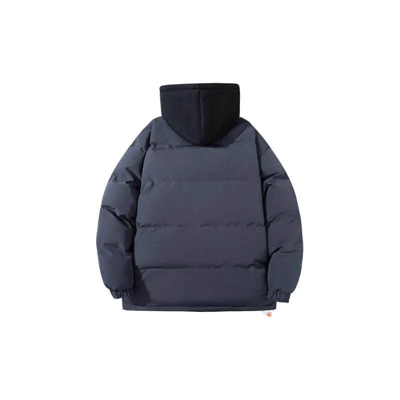 LIGHTNING MONSTER Puffer Jacket Unisex-28