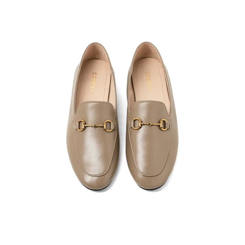 COMELY Loafers Women's-8