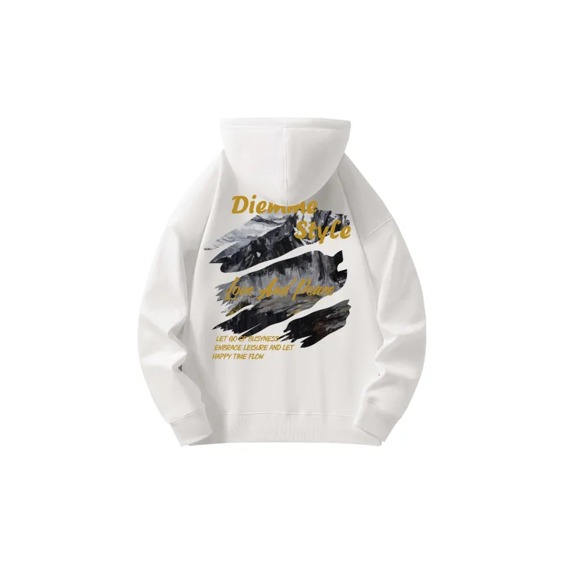 DIEMME Sweatshirts Unisex-6