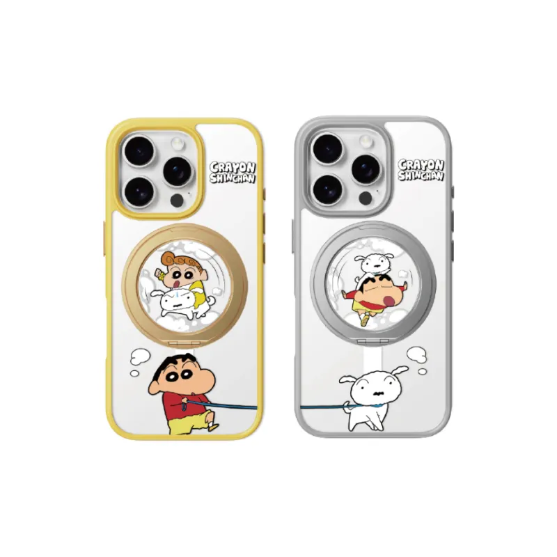 ROCK Crayon Shin chan Phone Cases-20
