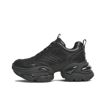 TATA Chunky Sneakers Women's Low Top