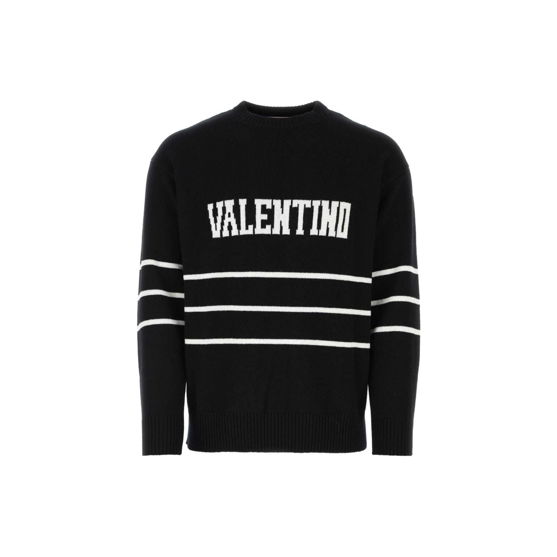 Men’s Valentino on sale sweater