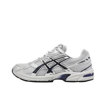 Asics Gel 1130 Glacier Grey Black