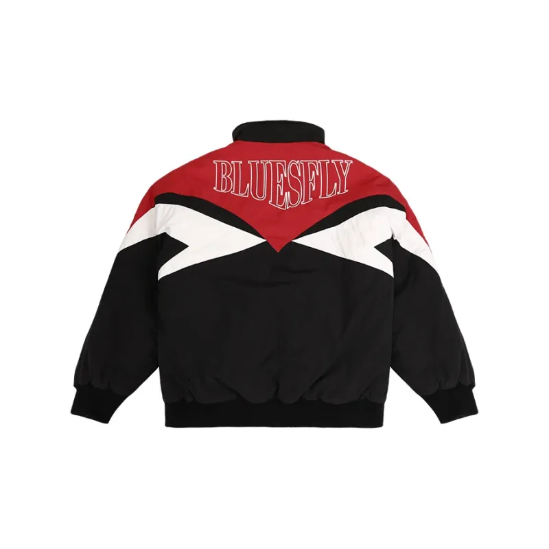 BLUESFLY Puffer Jackets Men-6
