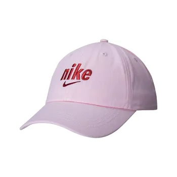 Nike Cotton Baseball Caps Kids' Cherry Blossom Pink