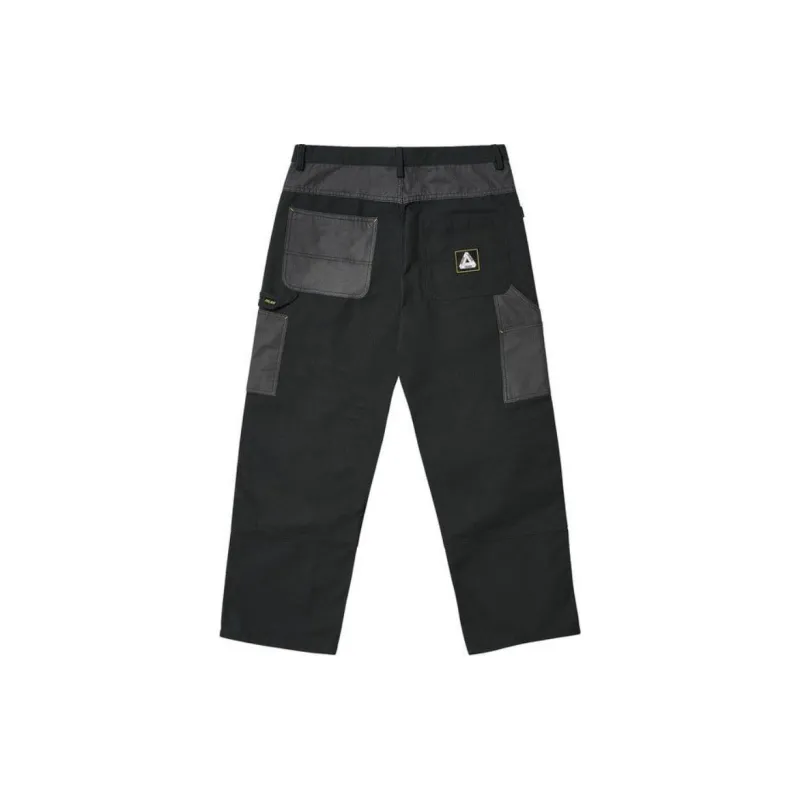 PALACE Cordura Duck Canvas Jean-1