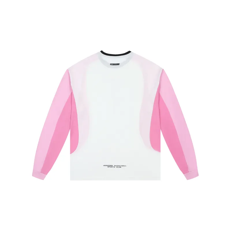VEIDOORN x LONGZHU Z T Shirt Unisex-17