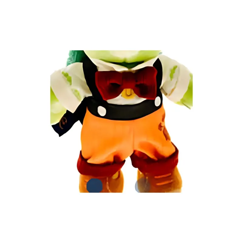 Disney Duffy And Friends Halloween Collection 'Olu Mel 2024 'Olu Mel Dolls Plush Pendant 15cm High Hong Kong Disney-3