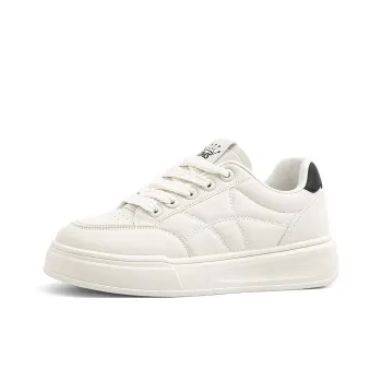 OMS Stylish Skateboarding Shoes Women's