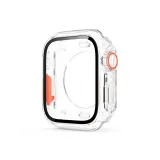 Transparent/2-Second Transformable Watch Case