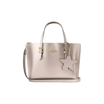 COACH Molly East West Handbags