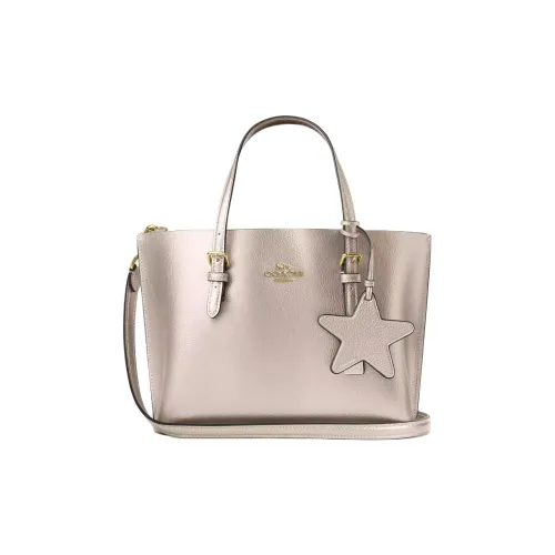 COACH Molly East West Handbags