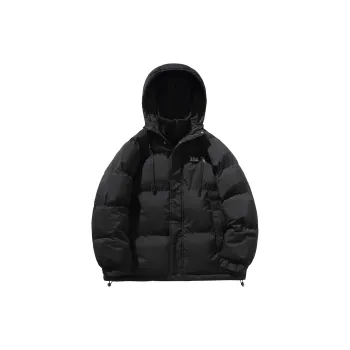 R.super Puffer Jackets Unisex