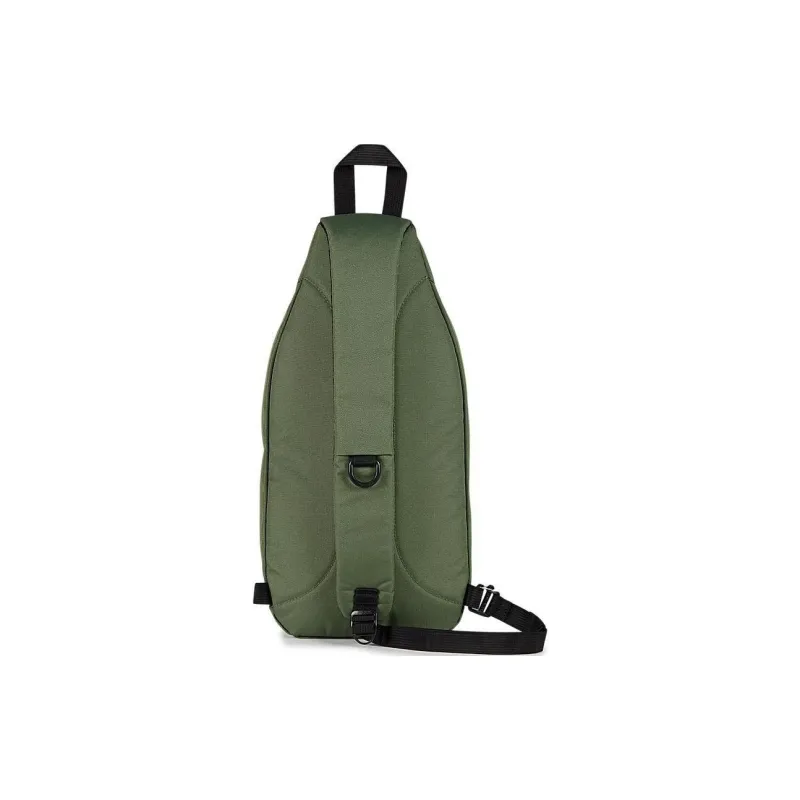 JanSport Polyester Shoulder Bag Crossbody Bag Sling Bags Men's Green-2
