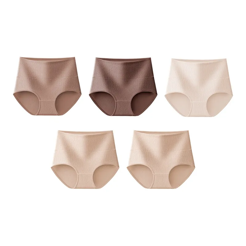 Urban Beauty Underpants Women's Combo Set-12